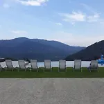 Frühstückspension 
