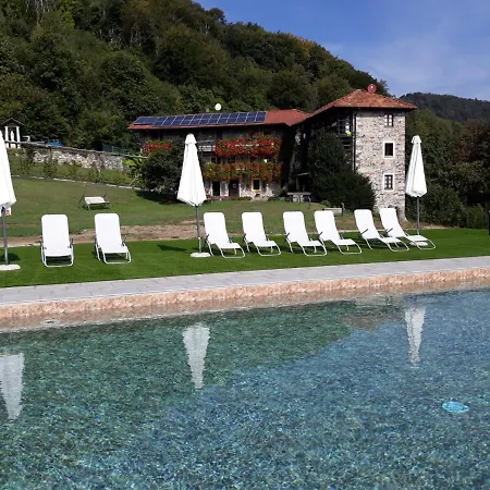 Bed & Breakfast La Baita Delle Coccinelle