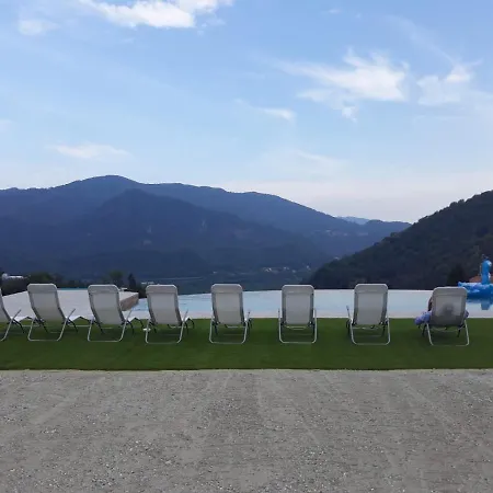 Bed & Breakfast La Baita Delle Coccinelle *