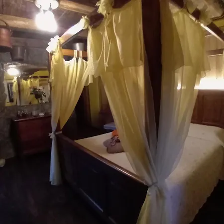 Bed & Breakfast 