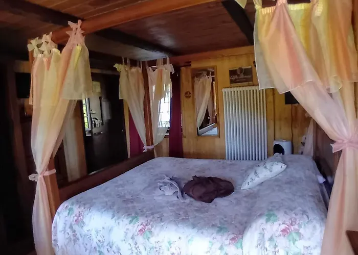 Bed & Breakfast 